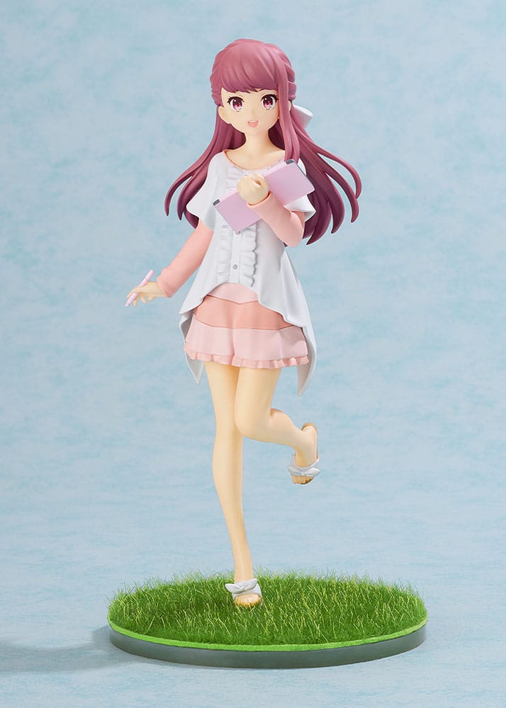 Porter Robinson Pop Up Parade SP PVC Statue Rin 20 cm