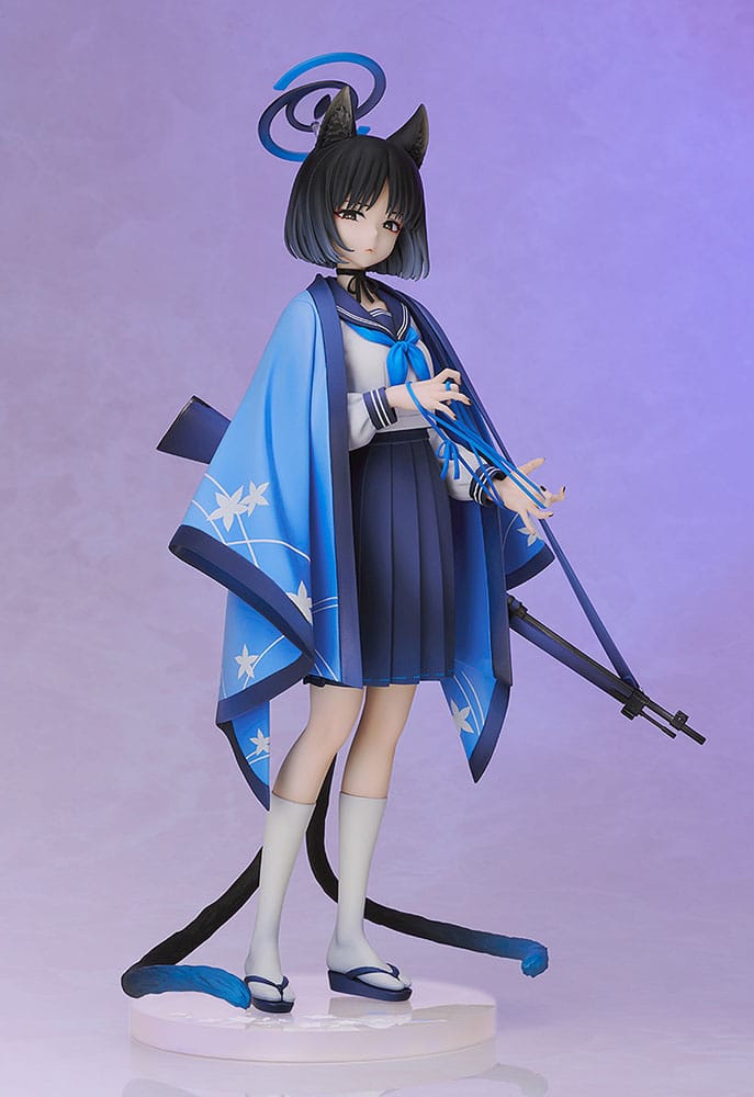 Kikyou (Blue Archive)