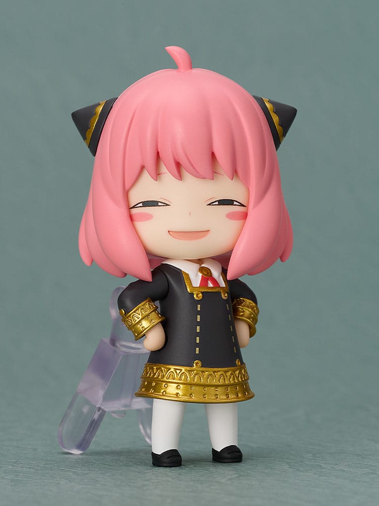 Spy x Family Nendoroid Action Figure Surprise Anya Collection 7 cm Assortment (6)