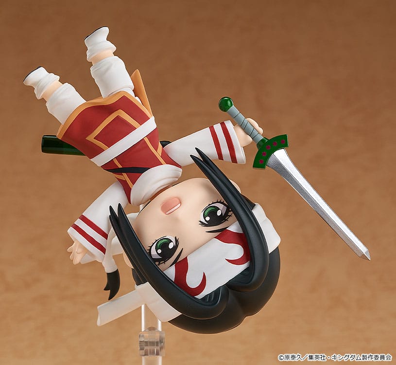 Kingdom Nendoroid Action Figure Kyou Kai 10 cm