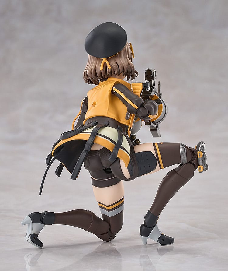 Goddess of Victory: Nikke Hyper Body Action Figure Anis 15 cm