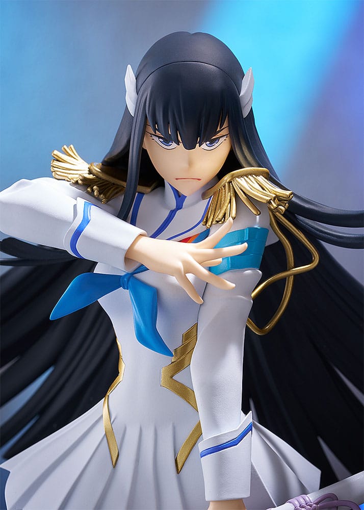 Satsuki Kiryuin (Kill la Kill) Pop Up Parade, SP