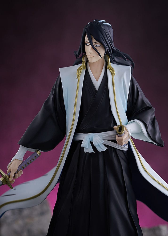 Byakuya Kuchiki (Bleach) Pop Up Parade, SP