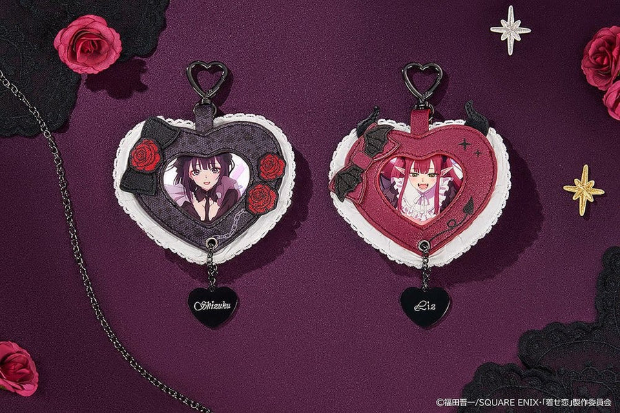 My Dress-Up Darling Pinback Button Set Marin (Shizuku)