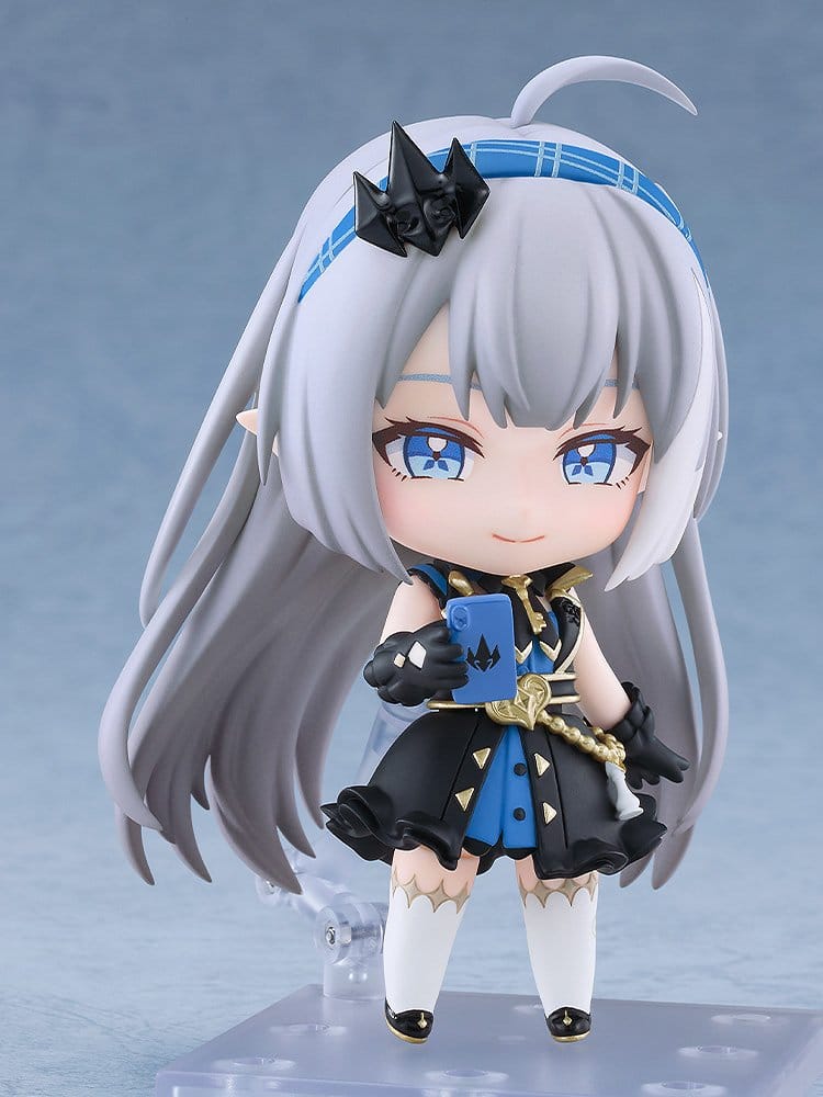 Stella Sora Nendoroid Action Figure Tyrant (Female) 10 cm