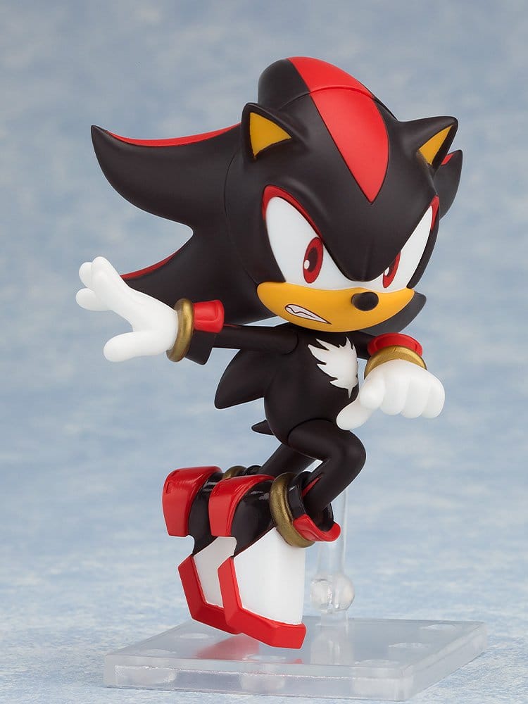 Sonic the Hedgehog Nendoroid Surprise Mini Figures Blind Box Assortment (6)