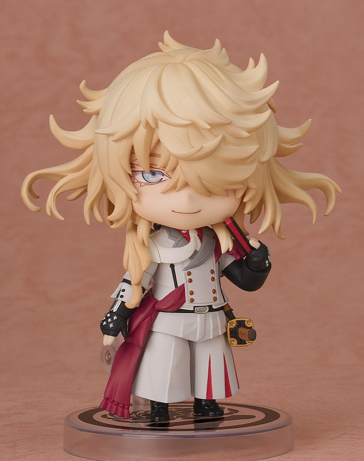 Touken Ranbu  Nendoroid Action Figure Ichimonji Norimune 10 cm