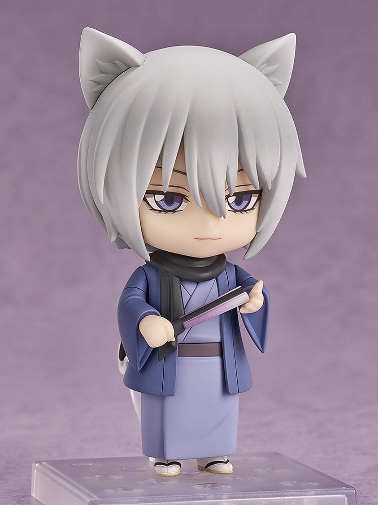 Kamisama Kiss Nendoroid Action Figure Tomoe 10 cm