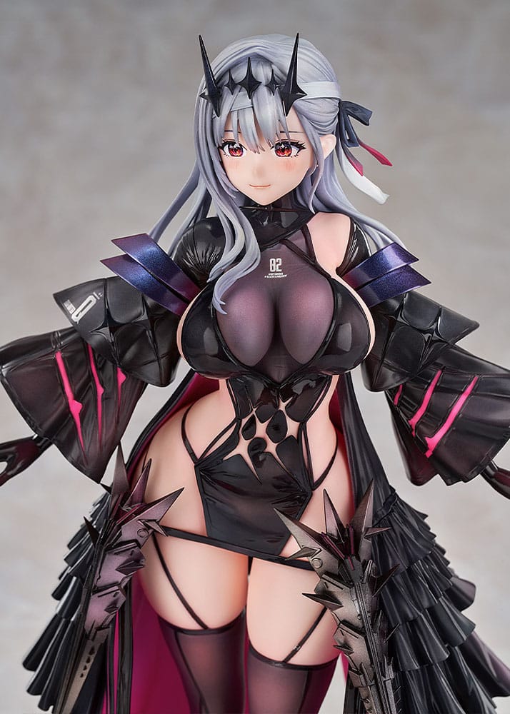 Goddess of Victory: Nikke Statue 1/7 Modernia Second Affection 25 cm