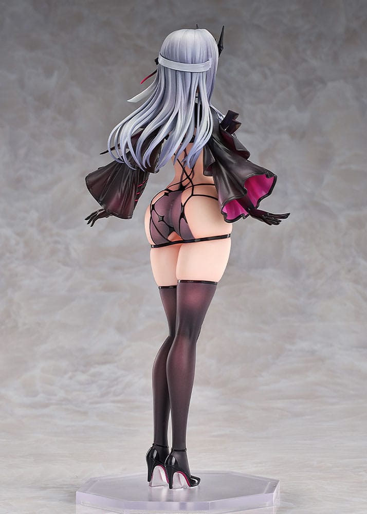 Goddess of Victory: Nikke Statue 1/7 Modernia Second Affection 25 cm