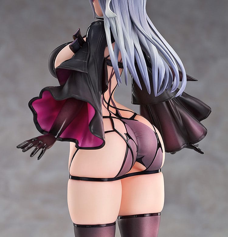 Goddess of Victory: Nikke Statue 1/7 Modernia Second Affection 25 cm