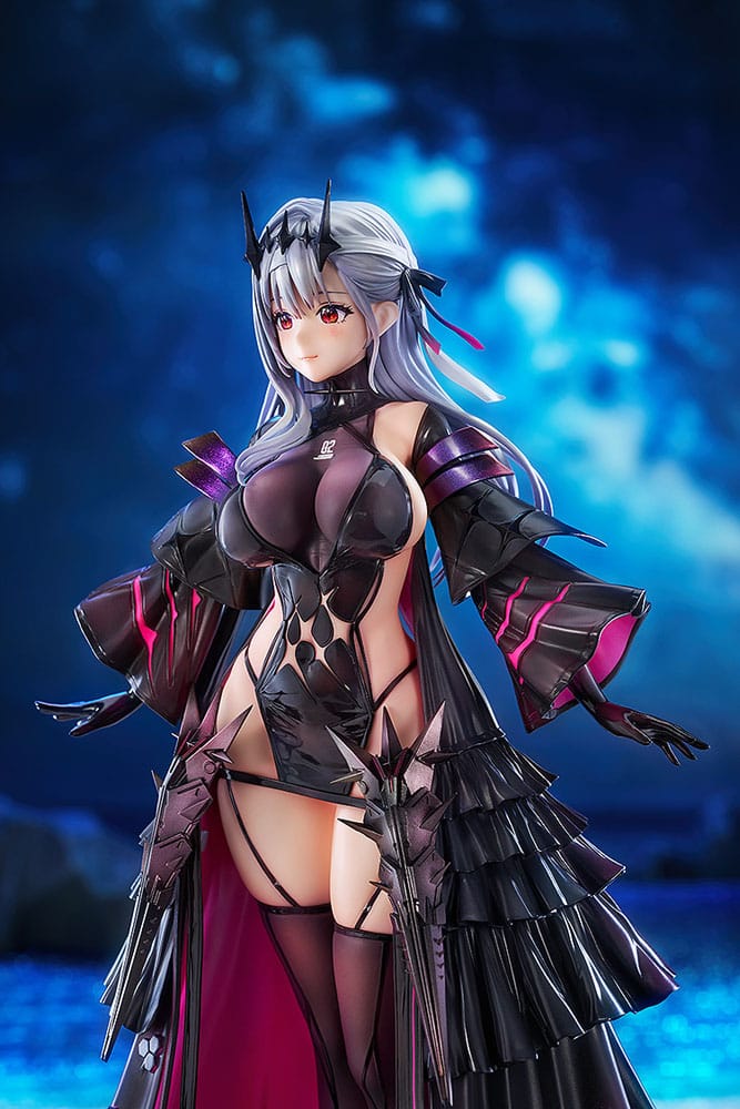 Goddess of Victory: Nikke Statue 1/7 Modernia Second Affection 25 cm