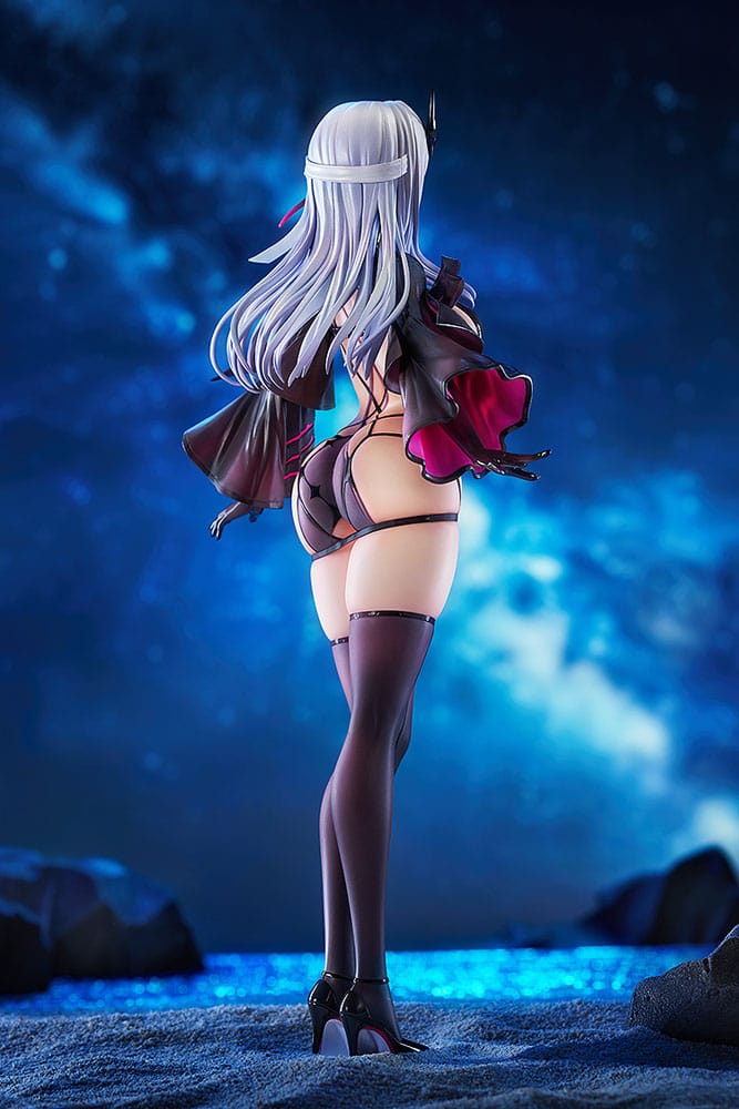 Goddess of Victory: Nikke Statue 1/7 Modernia Second Affection 25 cm