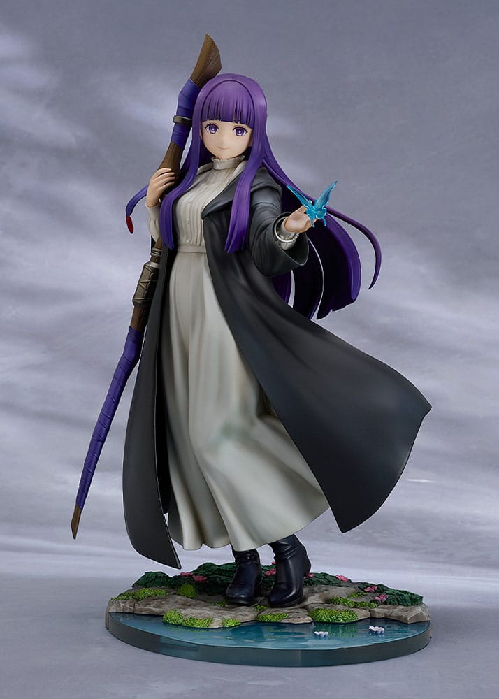 Frieren: Beyond Journey's End PVC Statue 1/7 Fern: Reflections of a Distant Memory 24 cm