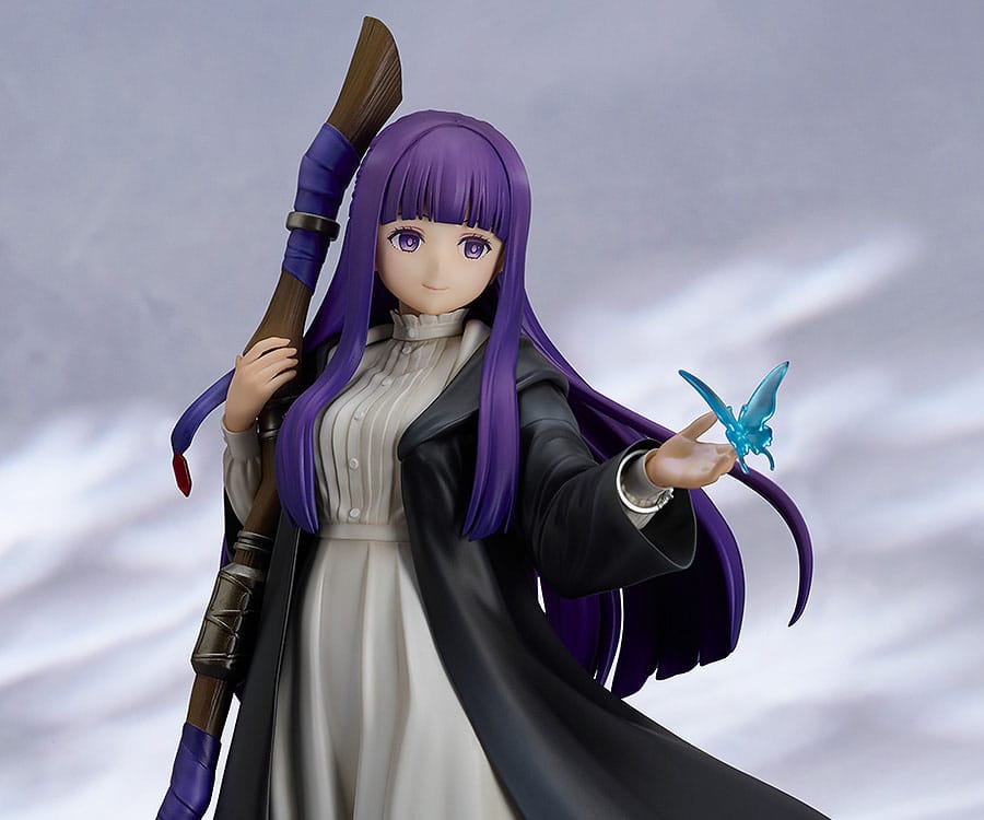 Frieren: Beyond Journey's End PVC Statue 1/7 Fern: Reflections of a Distant Memory 24 cm