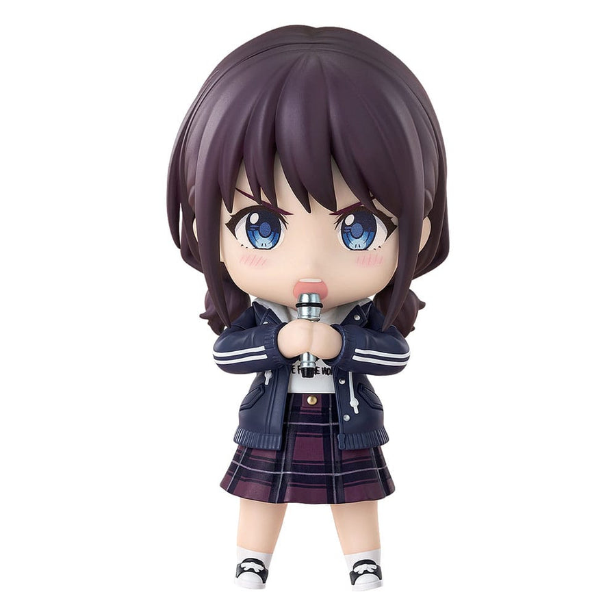 Girls Band Cry Nendoroid Action Figure Nina Iseri 10 cm