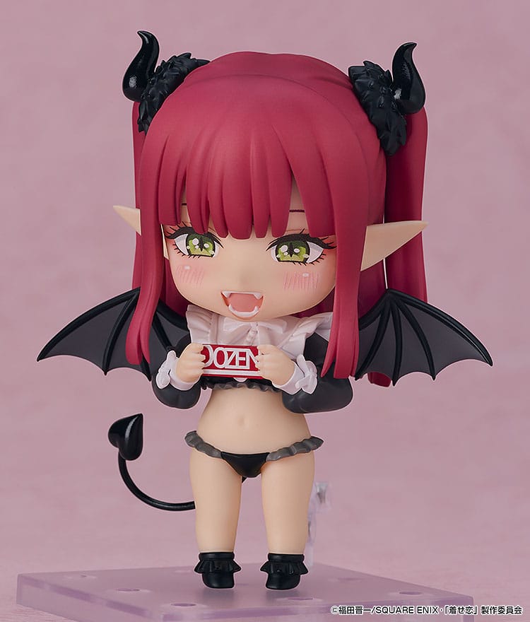 My Dress-Up Darling Nendoroid Action Figure Liz Cosplay by Marin 10 cm