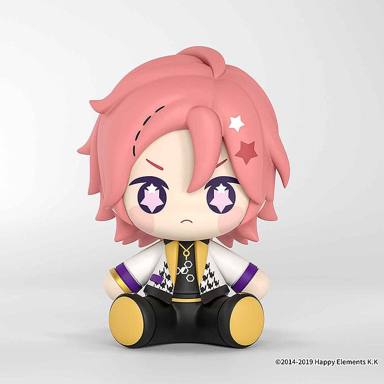 Ensemble Stars!! Huggy Good Smile Chibi Figure Kohaku Oukawa 7 cm