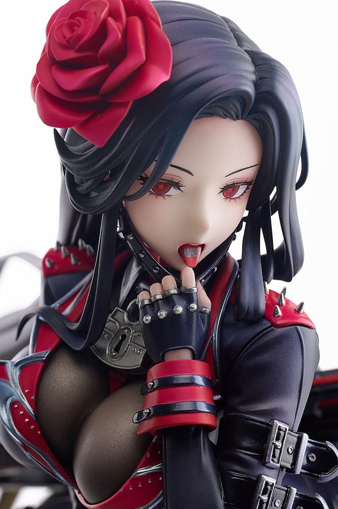 Goddess of Victory: Nikke PVC Statue 1/7 Maiden 24 cm
