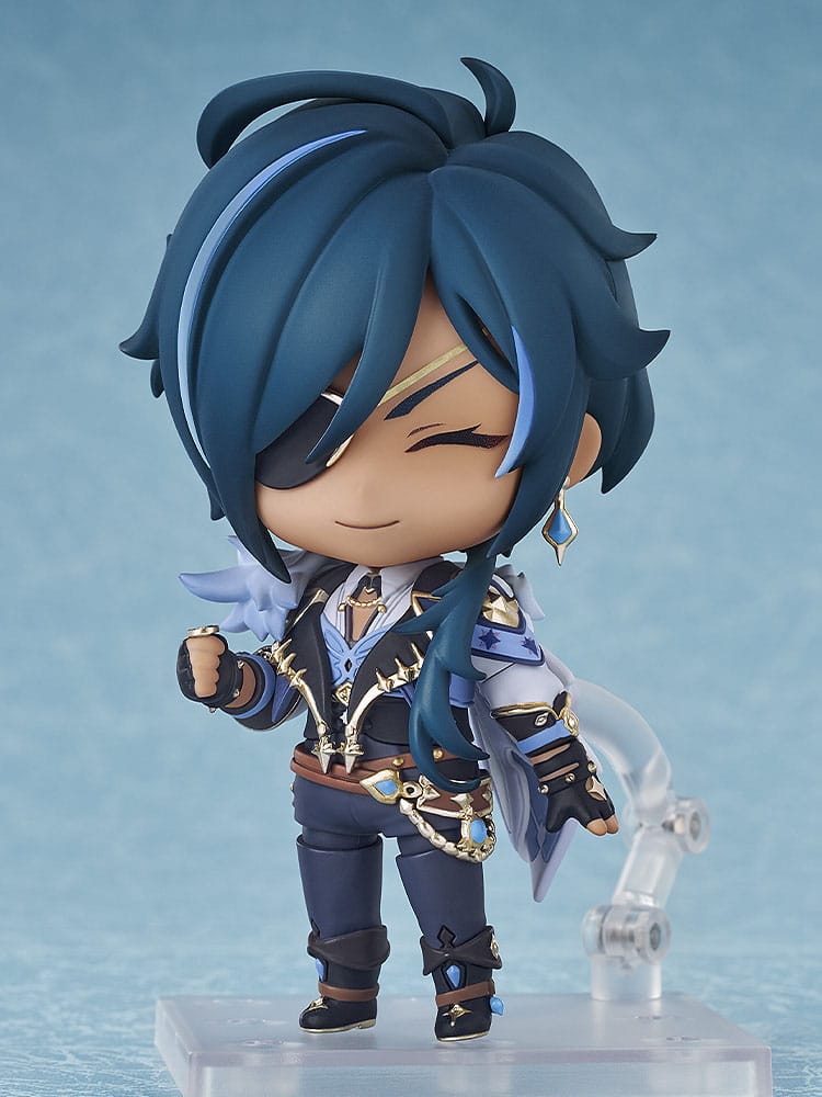 Genshin Impact Nendoroid Action Figure Kaeya 10 cm