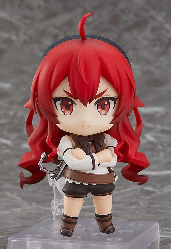 Mushoku Tensei: Jobless Reincarnation Nendoroid Action Figure Eris Boreas Greyrat 10 cm
