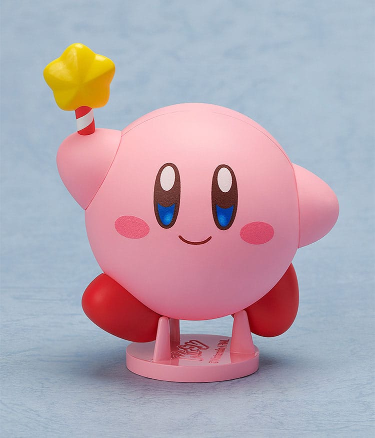 Kirby Corocoroid Buildable Collectible Figures 6 cm Series 2 Deluxe Assortment (6)