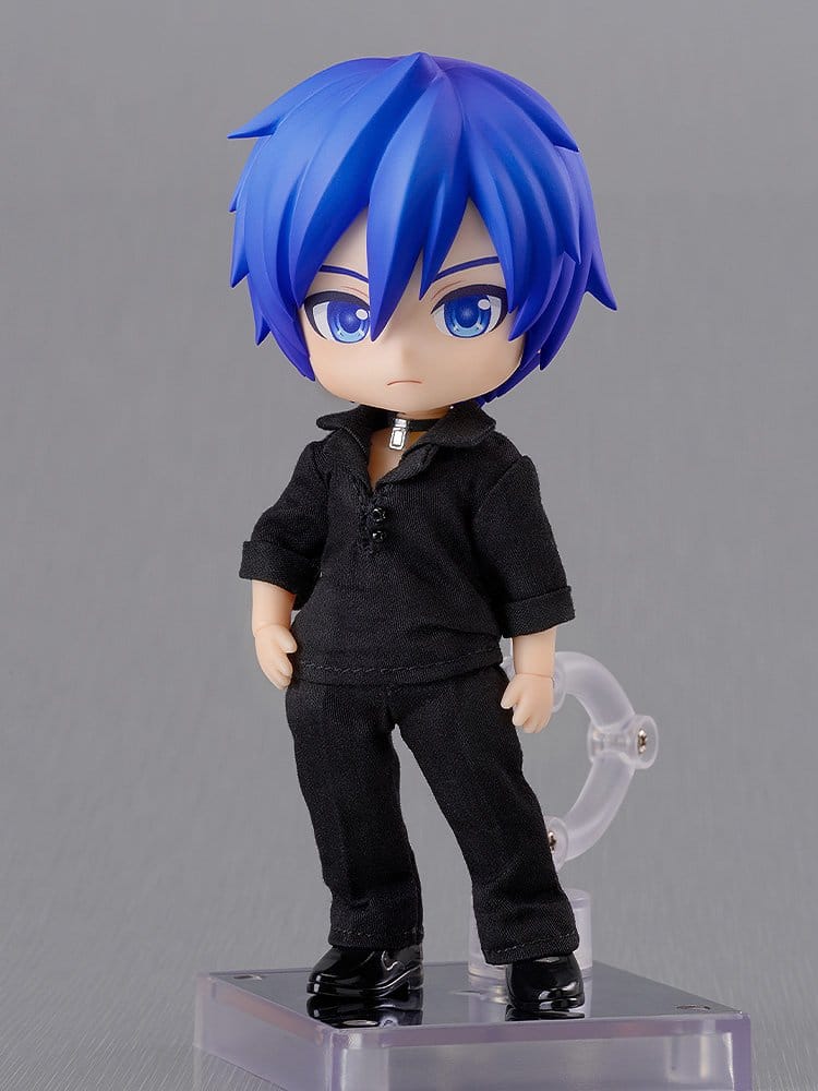 Character Vocal Series Nendoroid Doll Action Figure Kaito: Guilty Ver. 14 cm