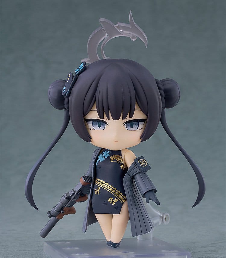 Blue Archive Nendoroid Action Figure Kisaki Ryuuge 10 cm