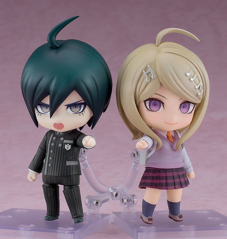 Danganronpa V3: Killing Harmony Nendoroid Action Figure Kaede Akamatsu 10 cm