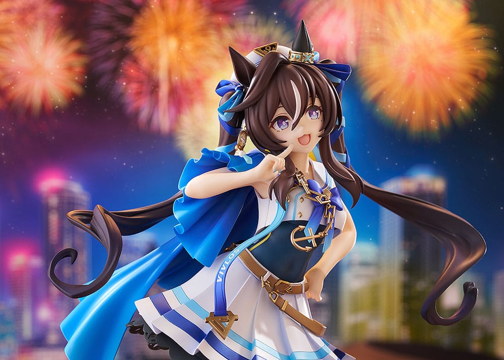 Uma Musume Pretty Derby PVC Statue 1/7 Vivlos 24 cm