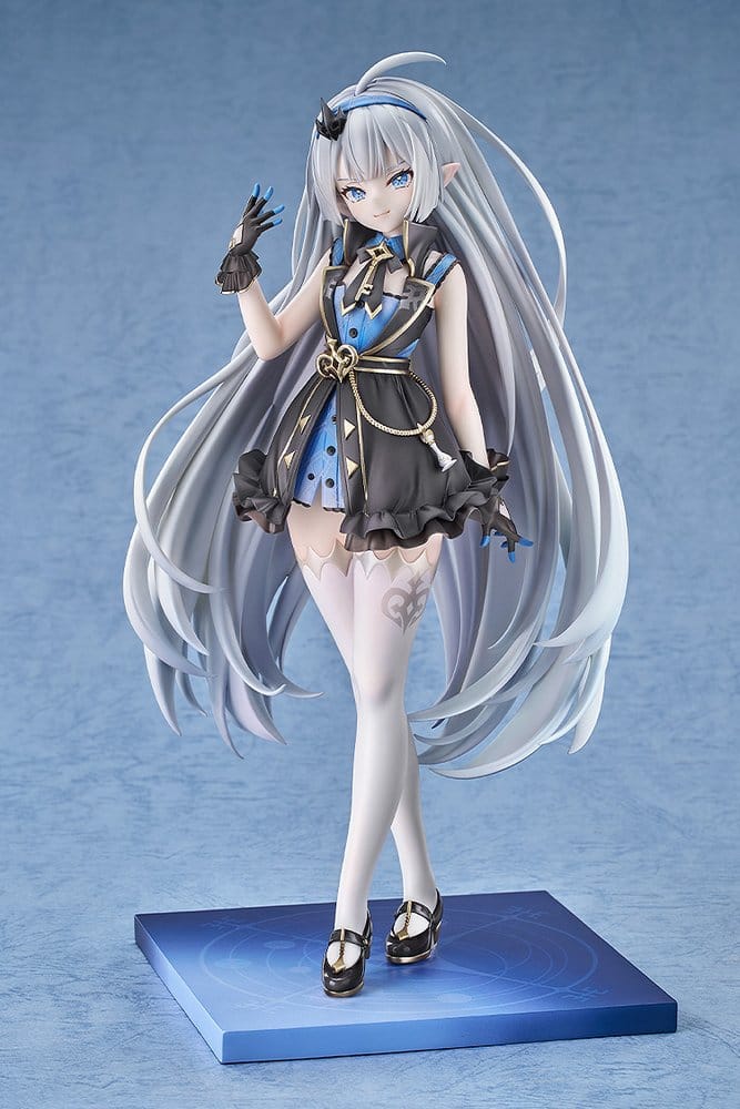 Stella Sora PVC Figure 1/7 Tyrant (Female) 23 cm