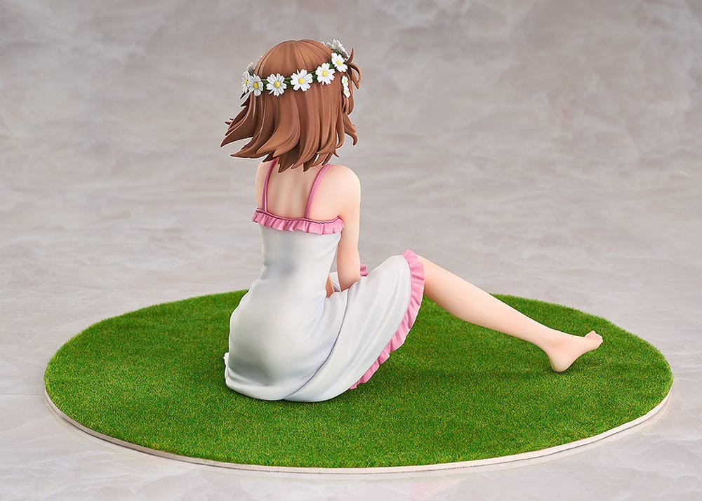Misaka Mikoto (A Certain Scientific Railgun T)