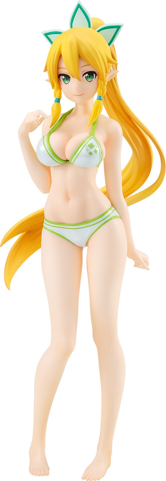 Leafa (Sword Art Online Progressive: Scherzo of Deep Night) Pop Up Parade, Beach Queens "Display Copy"