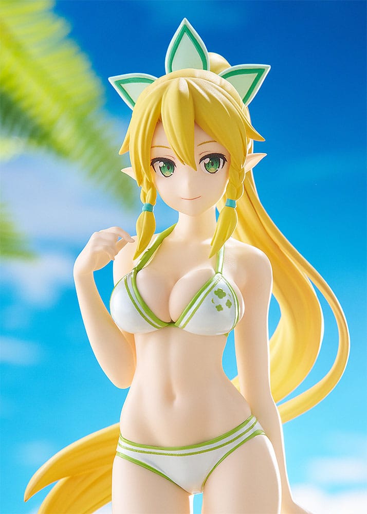 Leafa (Sword Art Online Progressive: Scherzo of Deep Night) Pop Up Parade, Beach Queens "Display Copy"