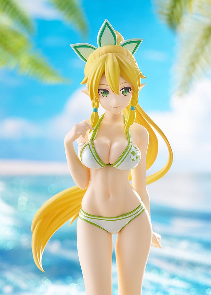 Leafa (Sword Art Online Progressive: Scherzo of Deep Night) Pop Up Parade, Beach Queens "Display Copy"