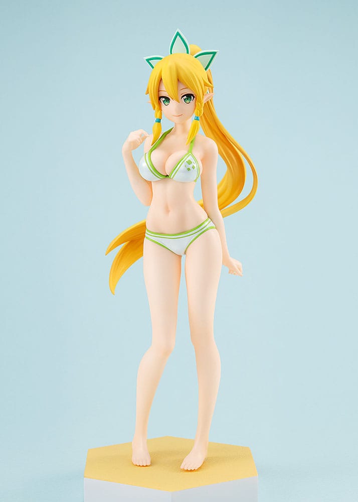 Leafa (Sword Art Online Progressive: Scherzo of Deep Night) Pop Up Parade, Beach Queens "Display Copy"