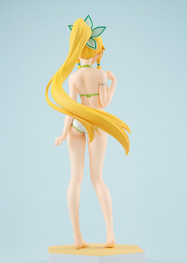 Leafa (Sword Art Online Progressive: Scherzo of Deep Night) Pop Up Parade, Beach Queens "Display Copy"