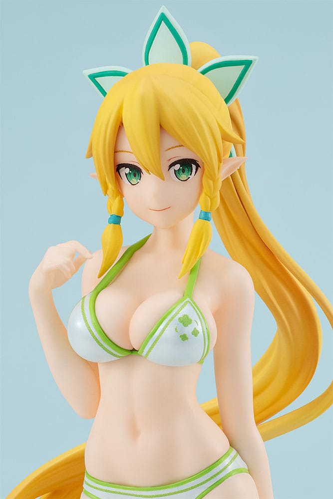Leafa (Sword Art Online Progressive: Scherzo of Deep Night) Pop Up Parade, Beach Queens "Display Copy"