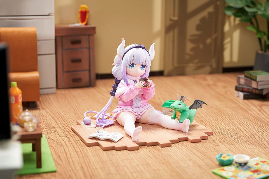 Miss Kobayashi´s Dragon Maid PVC Statue 1/7 Kanna: Holiday Ver. 9 cm