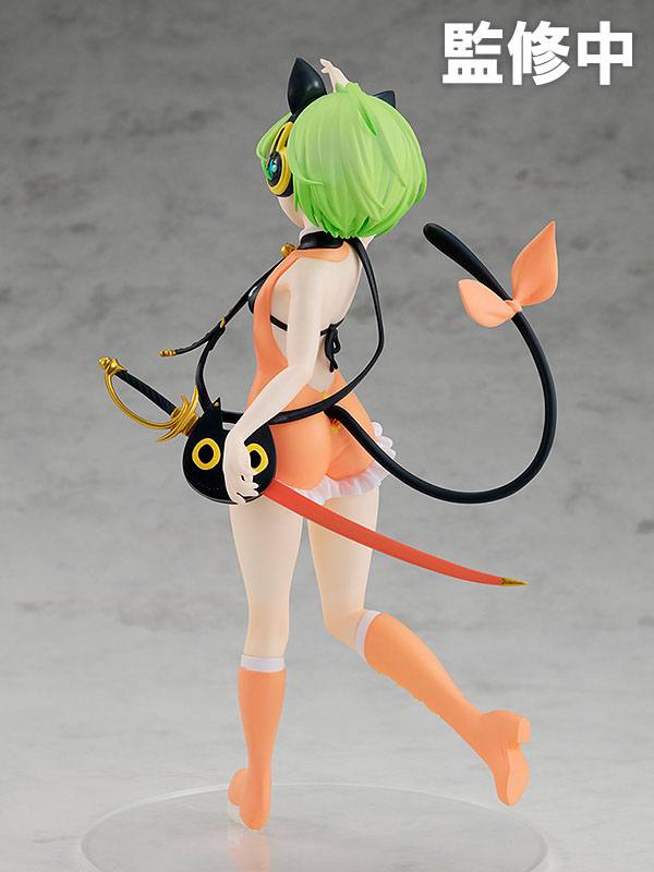 Mell (Smile of the Arsnotoria) Pop Up Parade, Cat Kingdom Version