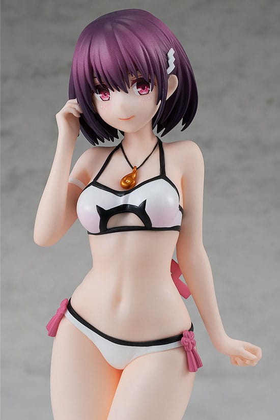 Suzu Kanade (Ayakashi Triangle) Pop Up Parade