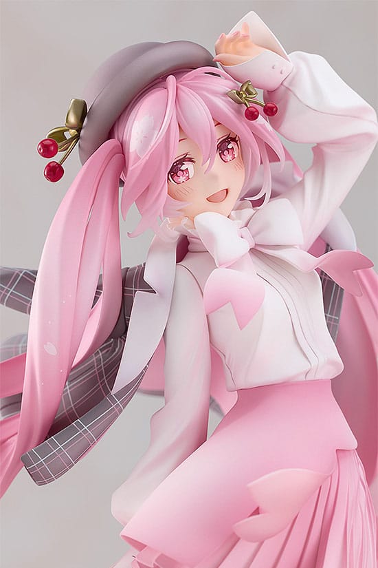 Hatsune Miku (Vocaloid) Sakura Miku: Hanami Outfit Version