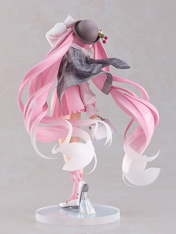Hatsune Miku (Vocaloid) Sakura Miku: Hanami Outfit Version