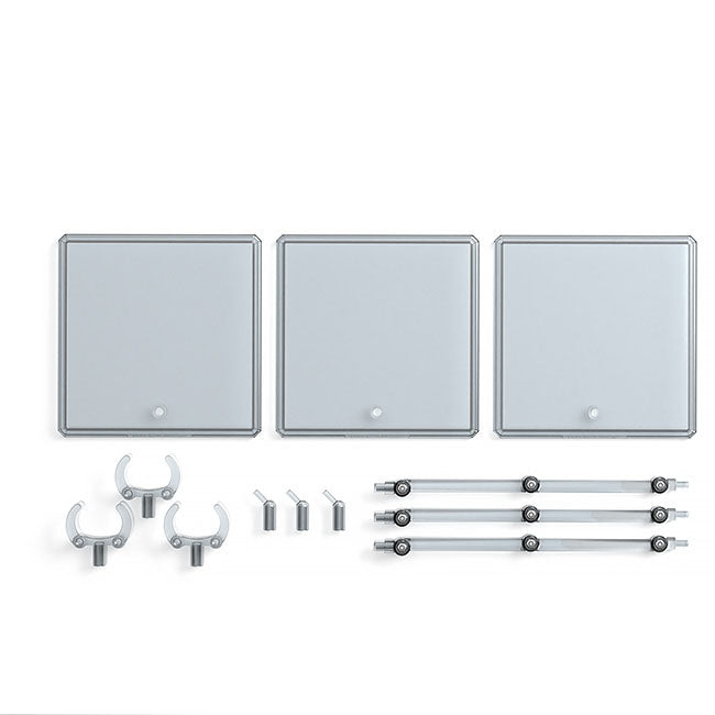 The Simple Stand for Figures & Models 3-Pack