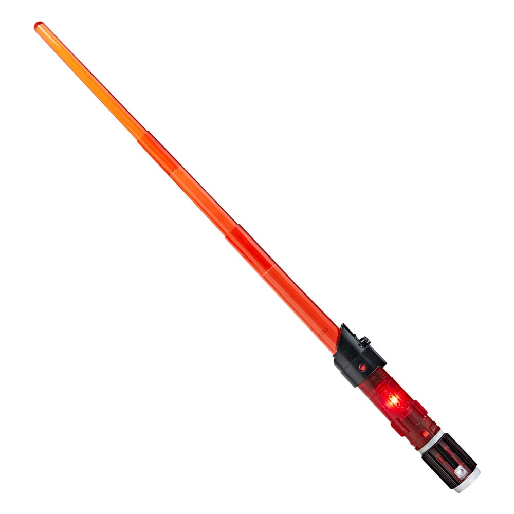 Star Wars Lightsaber Forge Electronic Lightsabers Wave 04 Assortment (6)