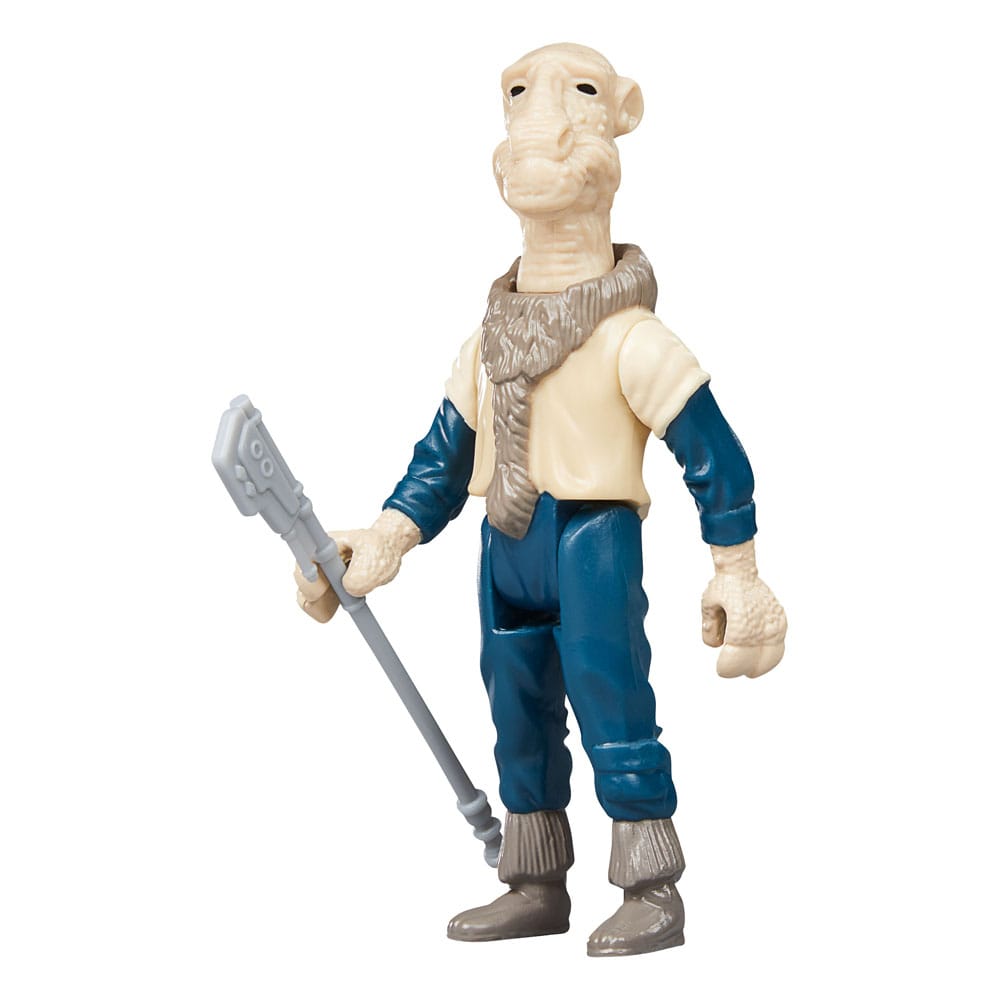 Star Wars Episode VI Retro Collection Action Figure 6-Pack 10 cm