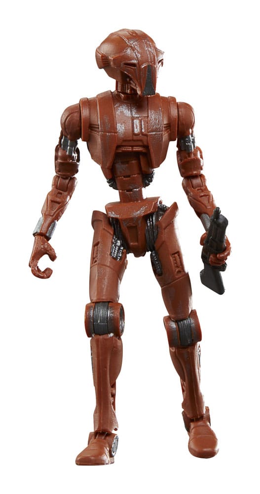 Removed from HEO - Star Wars - Galaxy of Heroes Vintage Collection Action Figure 2-Pack - Jedi Knight Revan & HK-47