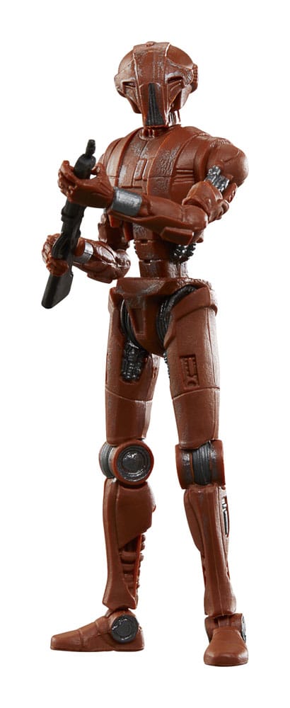 Removed from HEO - Star Wars - Galaxy of Heroes Vintage Collection Action Figure 2-Pack - Jedi Knight Revan & HK-47