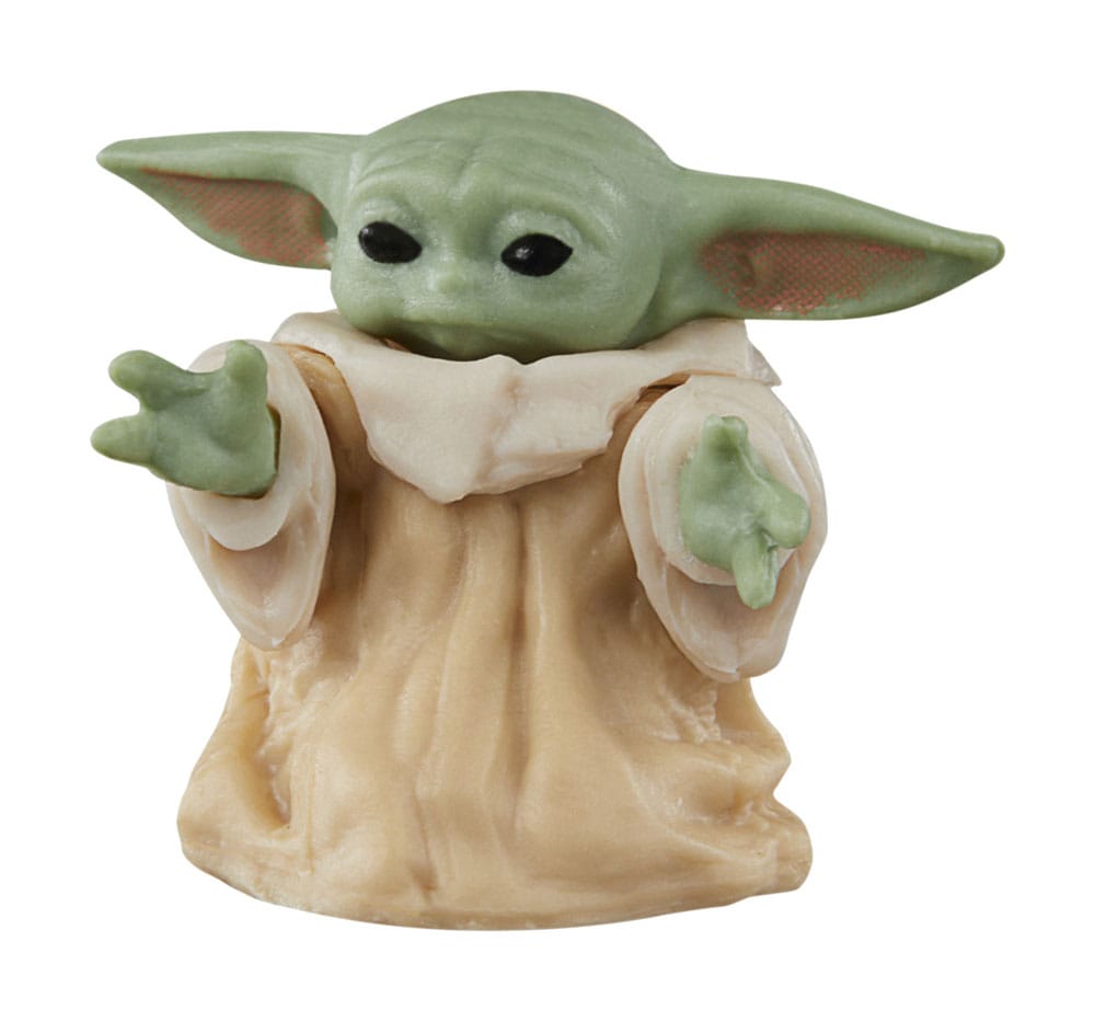 Star Wars - The Mandalorian Vintage Collection Action Figure - Grogu