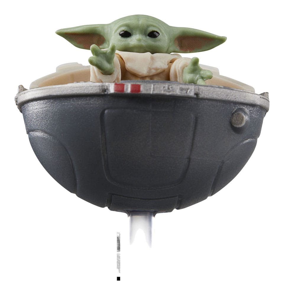 Star Wars - The Mandalorian Vintage Collection Action Figure - Grogu